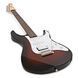 Електрогітара YAMAHA PACIFICA 112J (Old Violin Sunburst) - фото 6