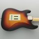 Электрогитара NST100RAL-3TS Neo Classic (3-Tone Sunburst) с чехлом - фото 3