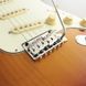 Электрогитара NST100RAL-3TS Neo Classic (3-Tone Sunburst) с чехлом - фото 5