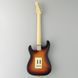 Электрогитара NST100RAL-3TS Neo Classic (3-Tone Sunburst) с чехлом - фото 2