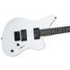 Электрогитара JACKSON JS SERIES SURFCASTER JS22 HT SNOW WHITE - фото 5