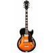 Электрогитара IBANEZ AG75G BS - фото 1