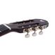 Классическая гитара Alfabeto CL44 NT + чехол - фото 4