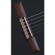 Классическая гитара Alhambra 1C Black Satin BAG - фото 6