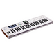 MIDI клавиатура Arturia KeyLab Essential 49 mk3 (White) + Arturia Pigments - фото 2