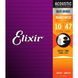 Струни для акустичної гітари ELIXIR AC NW EL - фото 1