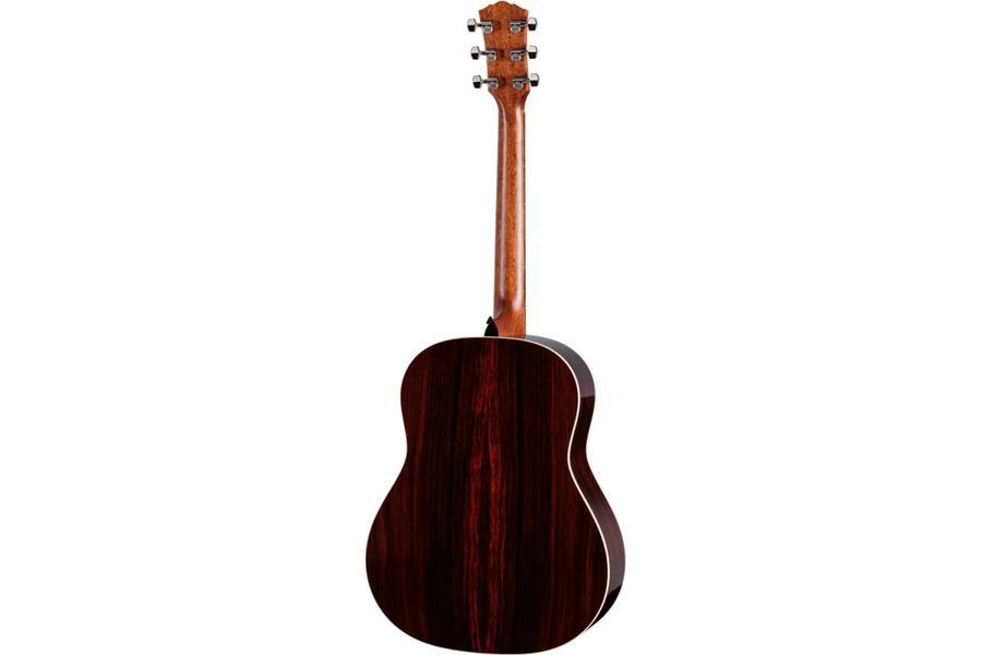 Електроакустична гітара TAYLOR GUITARS 717e Sunburst Firestripe Pickguard з кейсом