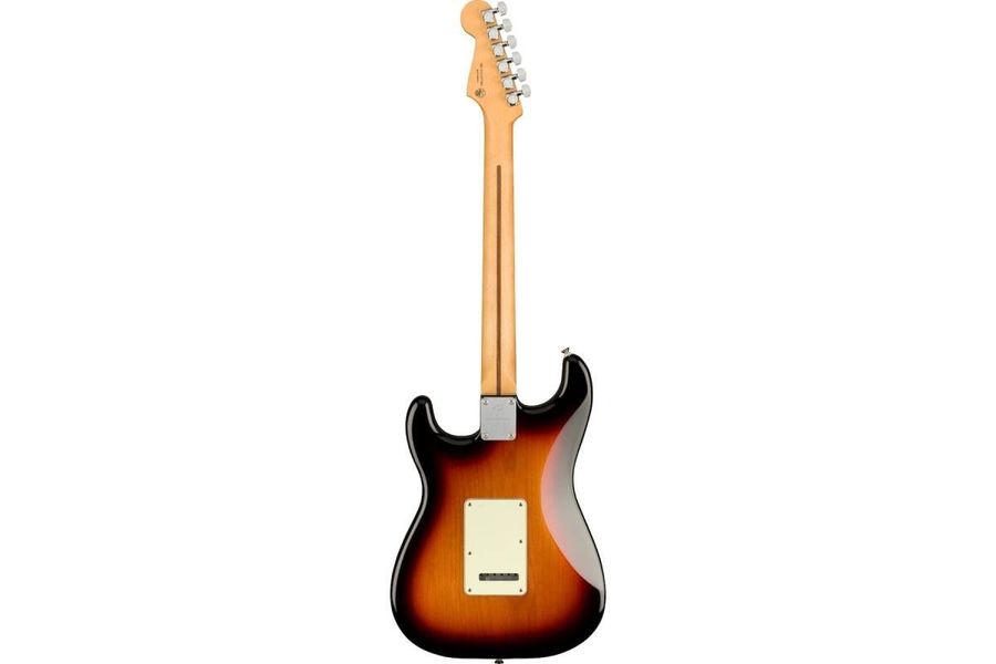 Електрогітара Fender Player Plus Stratocaster HSS MN 3TSB