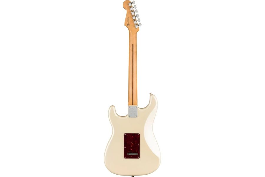 Електрогітара Fender Player Plus Stratocaster MN OLP