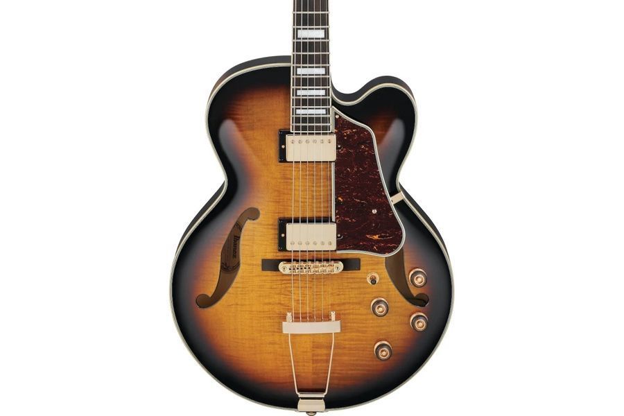 Электрогитара Ibanez AF95FM-AYS