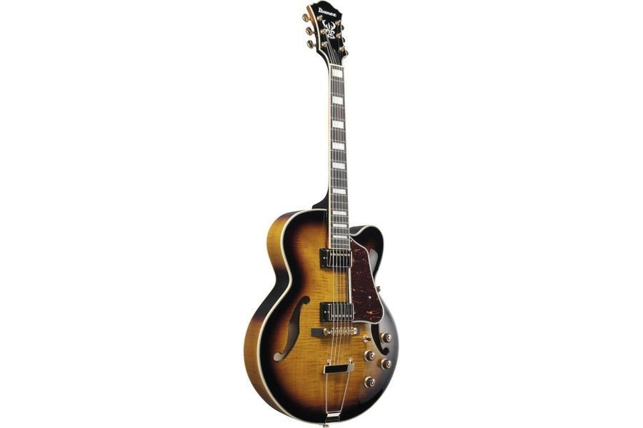 Электрогитара Ibanez AF95FM-AYS