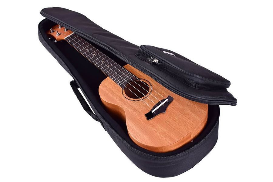 Укулеле Enya EUC-25D