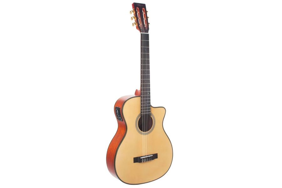 Класична гітара Valencia VA434CE