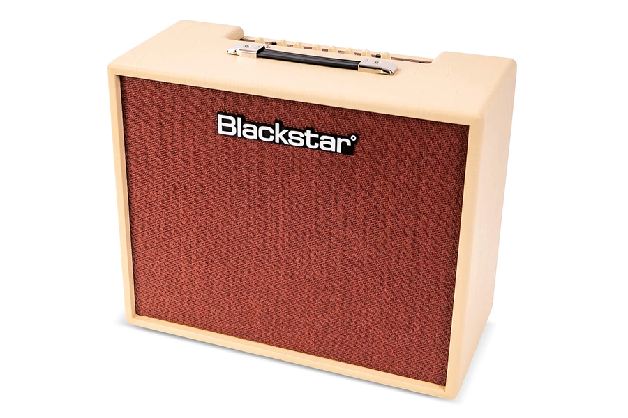 Комбопідсилювач BLACKSTAR DEBUT 100R CREAM