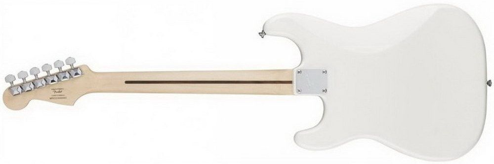 Электрогитара Squier by Fender Bullet Strat HT AWT