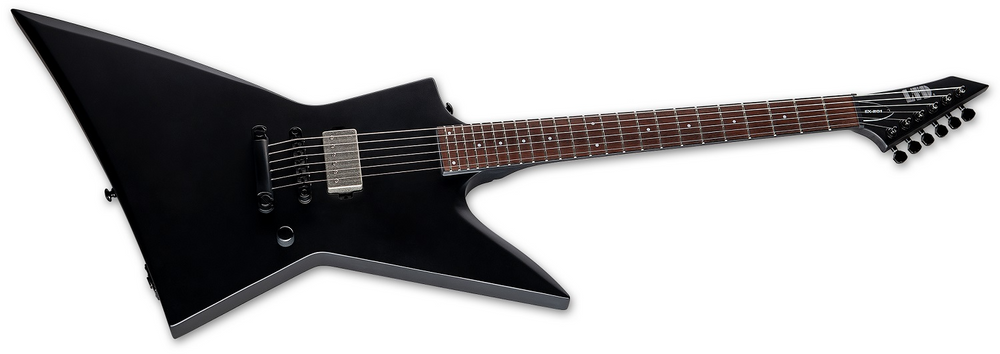 Электрогитара LTD EX-201 (Black Satin)