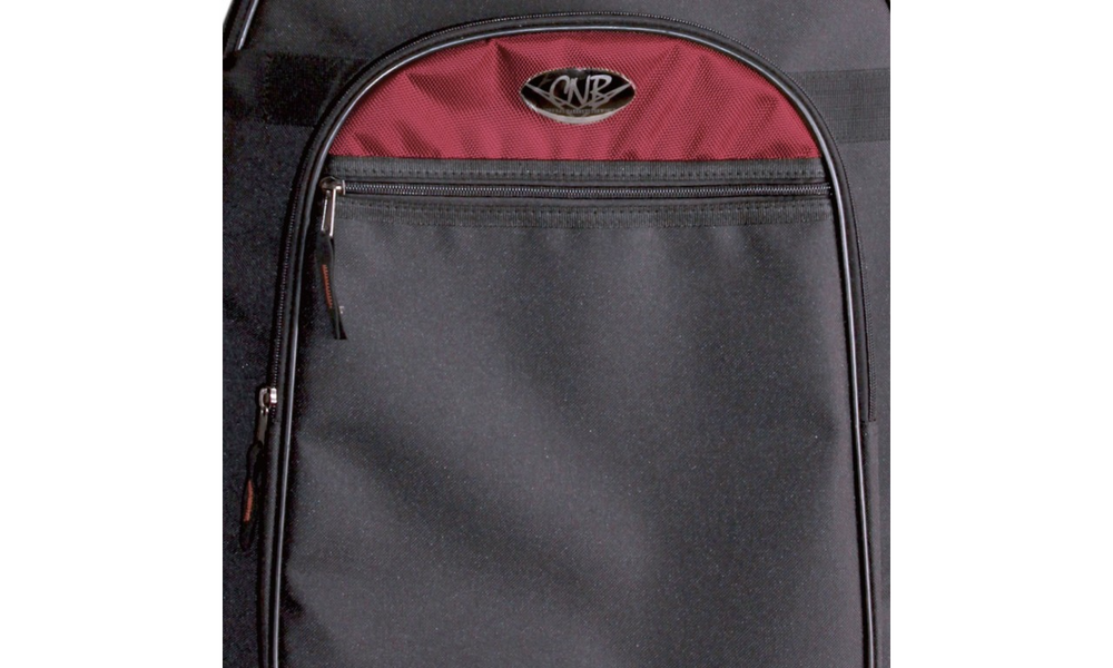 Чехол для классической гитары CNB CGB1280