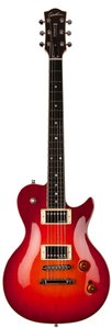 Електрогітара Godin 041657 - Summit Classic HB Cherryburst HG with Bag (Made in Canada)