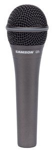 Мікрофони шнурові SAMSON Q7x
