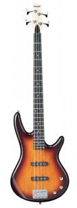 Бас-гитара IBANEZ GSR180 BSB