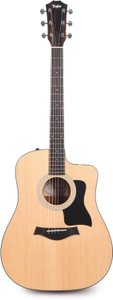 Электроакустическая гитара Taylor Guitars 110CE-S