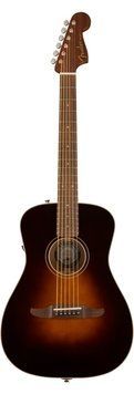Электроакустическая гитара FENDER MALIBU CLASSIC FSR TARGET BURST