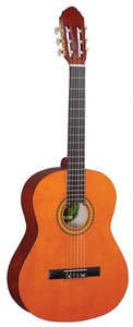 Класична гітара MAXTONE CGC3910