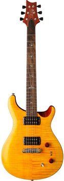 Електрогітара PRS SE Paul's Guitar (Amber)
