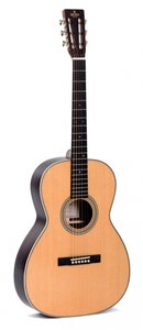 Акустична гітара Sigma 000T-28S+