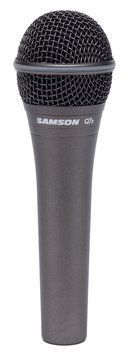 Мікрофони шнурові SAMSON Q7x