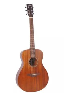 Акустическая гитара VINTAGE V300MHOFT