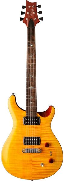 Электрогитара PRS SE Paul's Guitar (Amber)