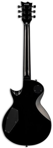 Электрогитара LTD EC-256 (SILVER SUNBURST)