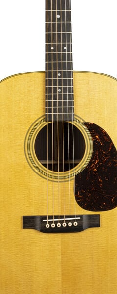 Акустична гітара Martin D-28 Satin w/cs