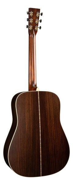 Акустична гітара Martin D-28 Satin w/cs