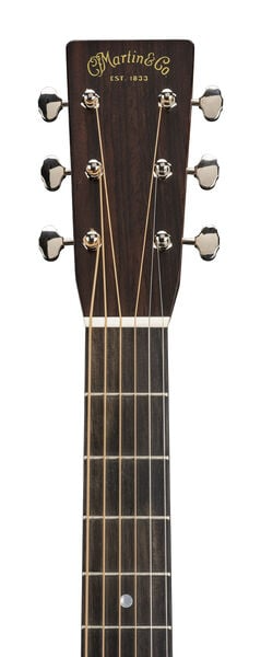 Акустична гітара Martin D-28 Satin w/cs