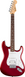 Електрогітара Fender Standard Stratocaster HSS LRL Candy Cola - фото 1