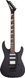 Електрогітара JACKSON X SERIES DINKY DK3XR HSS Gloss Black - фото 1