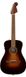 Электроакустическая гитара FENDER MALIBU CLASSIC FSR TARGET BURST - фото 1