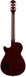 Напівакустична гітара Gretsch G5210-P90 Electromatic Jet Two 90 Single-Cut With Wraparound Tailpiece Cadillac Green - фото 2