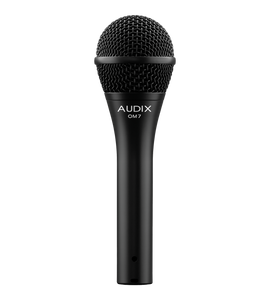 Микрофоны шнуровые AUDIX OM7
