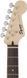 Электрогитара Squier by Fender Bullet Strat HT AWT - фото 7