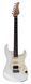 Електрогітара Mooer GTRS Professional P800 (Olympic White) - фото 1