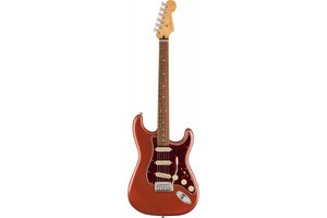 Электрогитара Fender Player Plus Stratocaster PF ACAR