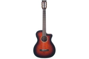 Классическая гитара Valencia VA434CECSB