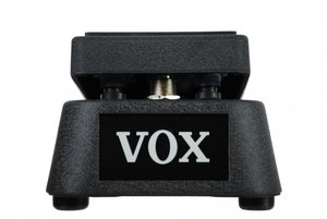 Педаль эффектов Vox Wan V845