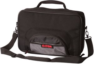 Сумка GATOR G-MULTIFX-1510 Effects Pedal Bag