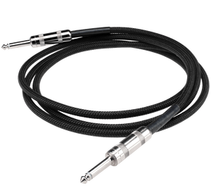 Кабель DIMARZIO EP1715SS Instrument Cable 4.5m (Black)