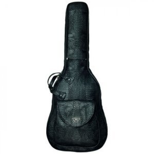 Чехол для акустической гитары LAG HLG 70D-A, Черный