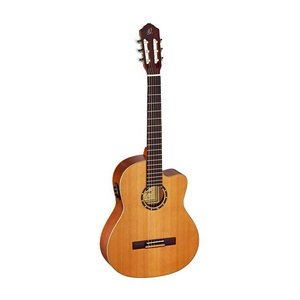 Классическая гитара Ortega RCE131